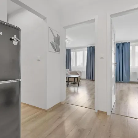 Apartment Modern Urban Trnavska Cesta *
