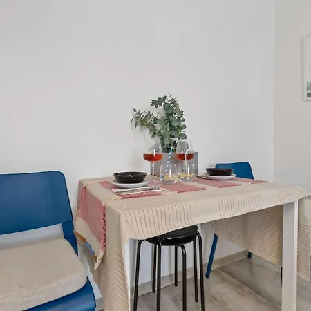 Modern Urban Trnavska Cesta
