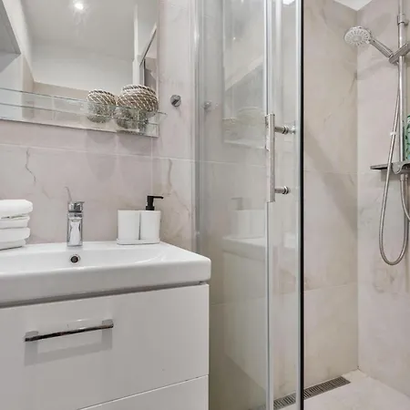 Apartment Modern Urban Trnavska Cesta *
