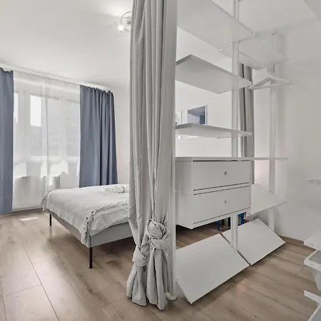 Modern Urban Trnavska Cesta *