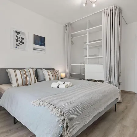 Apartment Modern Urban Trnavska Cesta